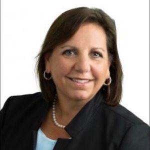 Meet your Posher, Joan